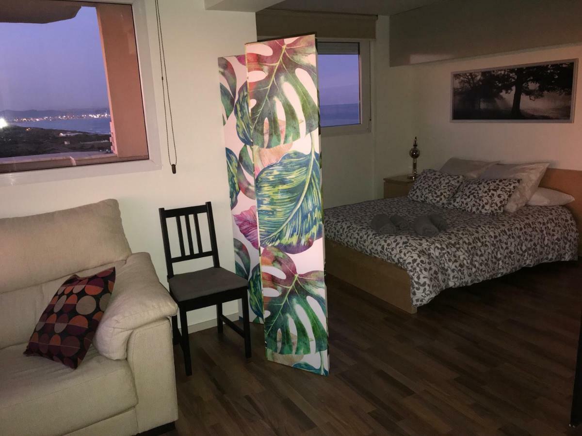 Gran Apartamento, Un Lujo En Playa El Saler - Valencia Exterior photo