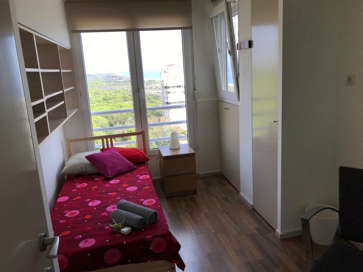 Gran Apartamento, Un Lujo En Playa El Saler - Valencia Exterior photo