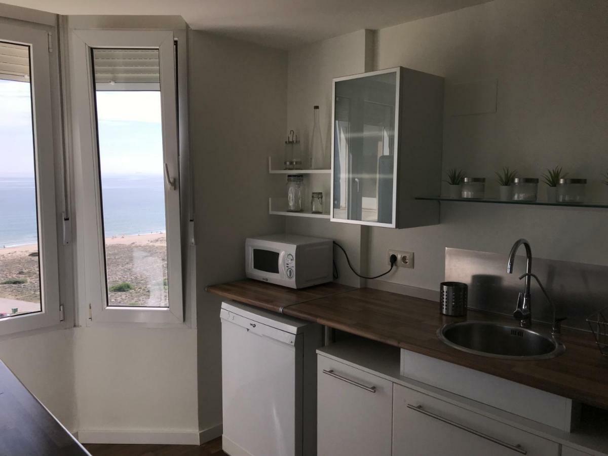 Gran Apartamento, Un Lujo En Playa El Saler - Valencia Exterior photo