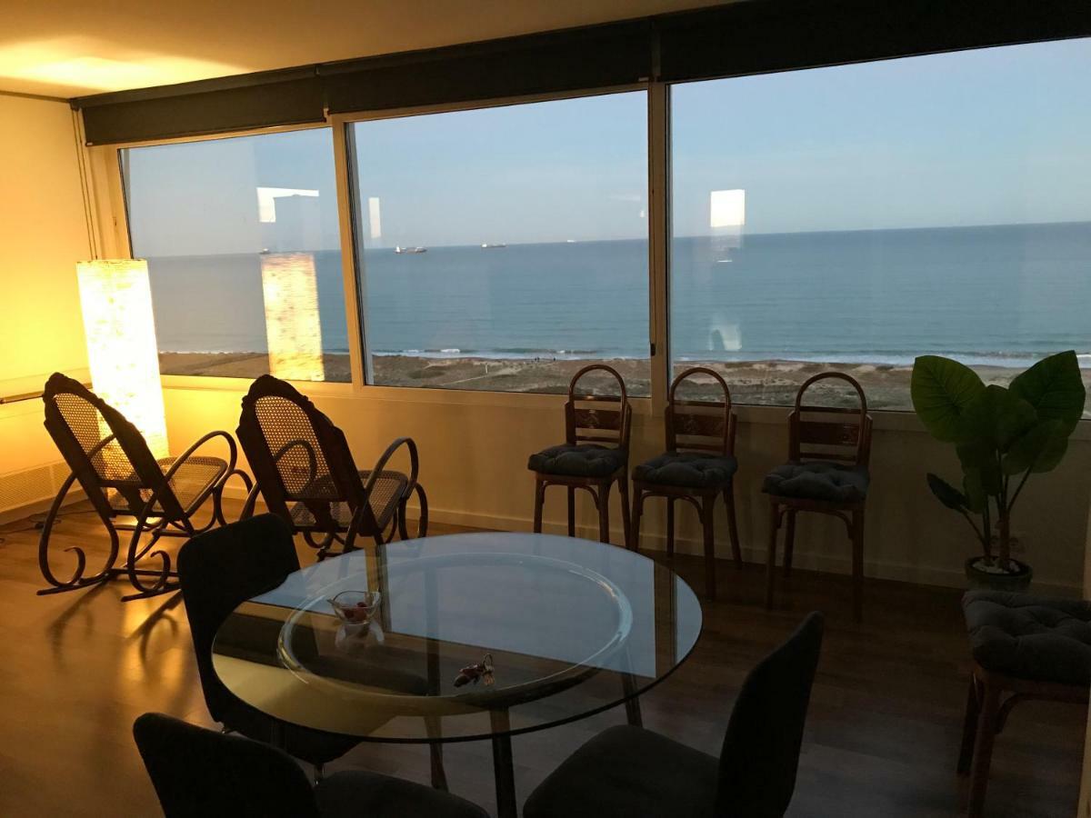 Gran Apartamento, Un Lujo En Playa El Saler - Valencia Exterior photo