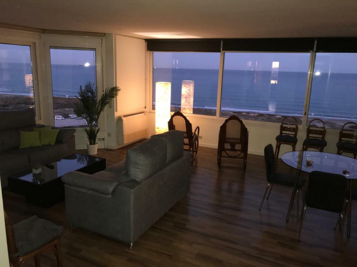 Gran Apartamento, Un Lujo En Playa El Saler - Valencia Exterior photo