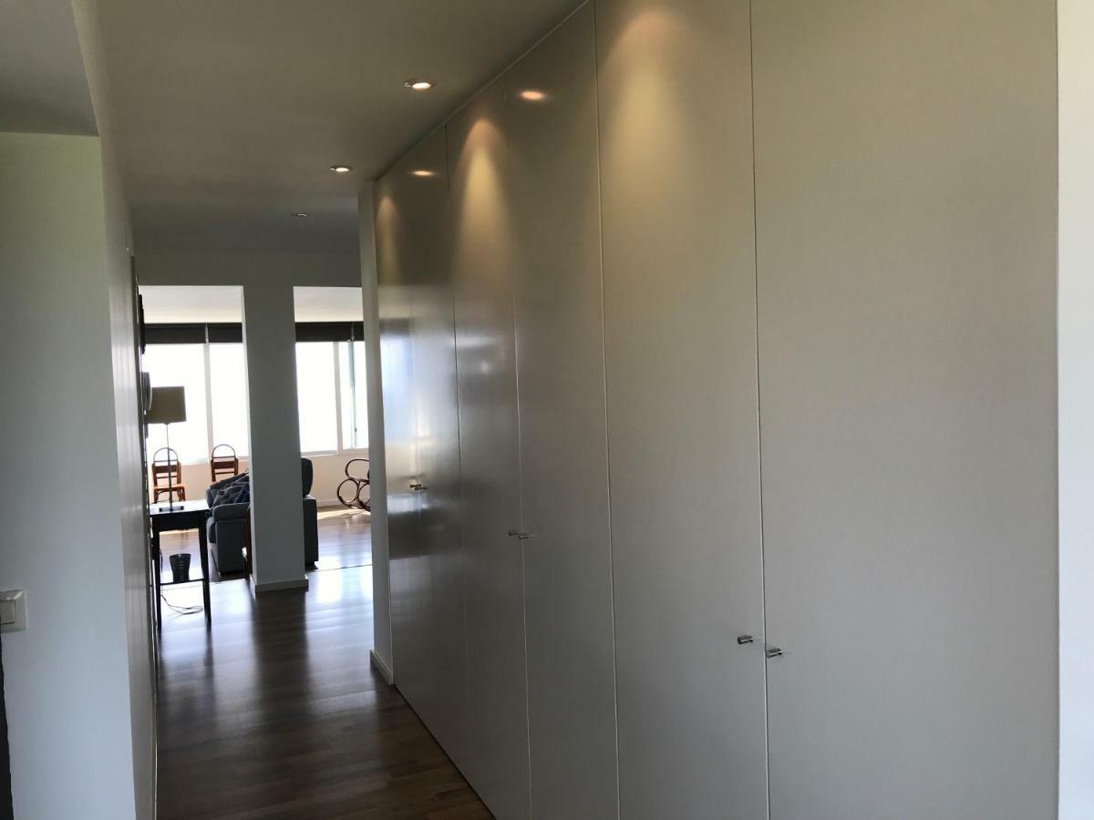 Gran Apartamento, Un Lujo En Playa El Saler - Valencia Exterior photo