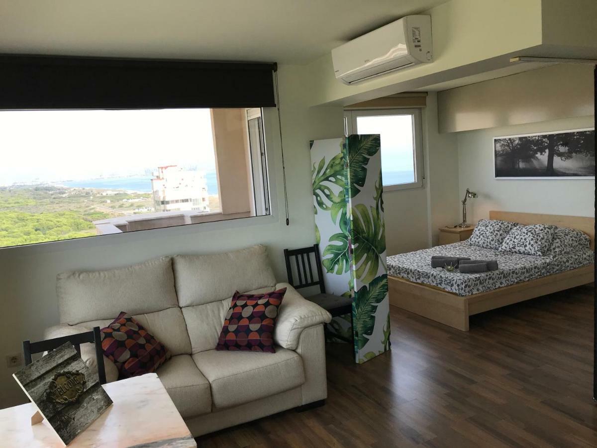 Gran Apartamento, Un Lujo En Playa El Saler - Valencia Exterior photo
