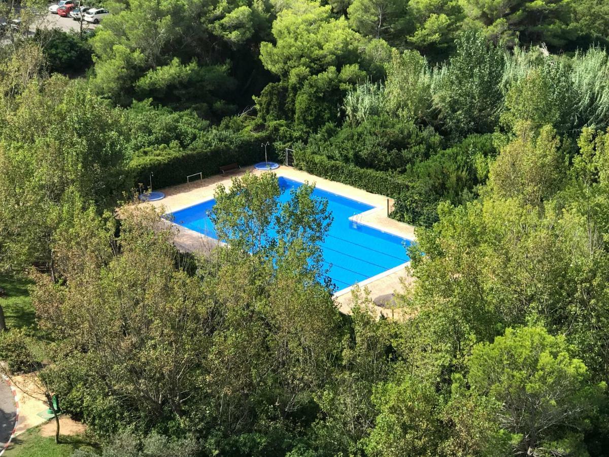 Gran Apartamento, Un Lujo En Playa El Saler - Valencia Exterior photo