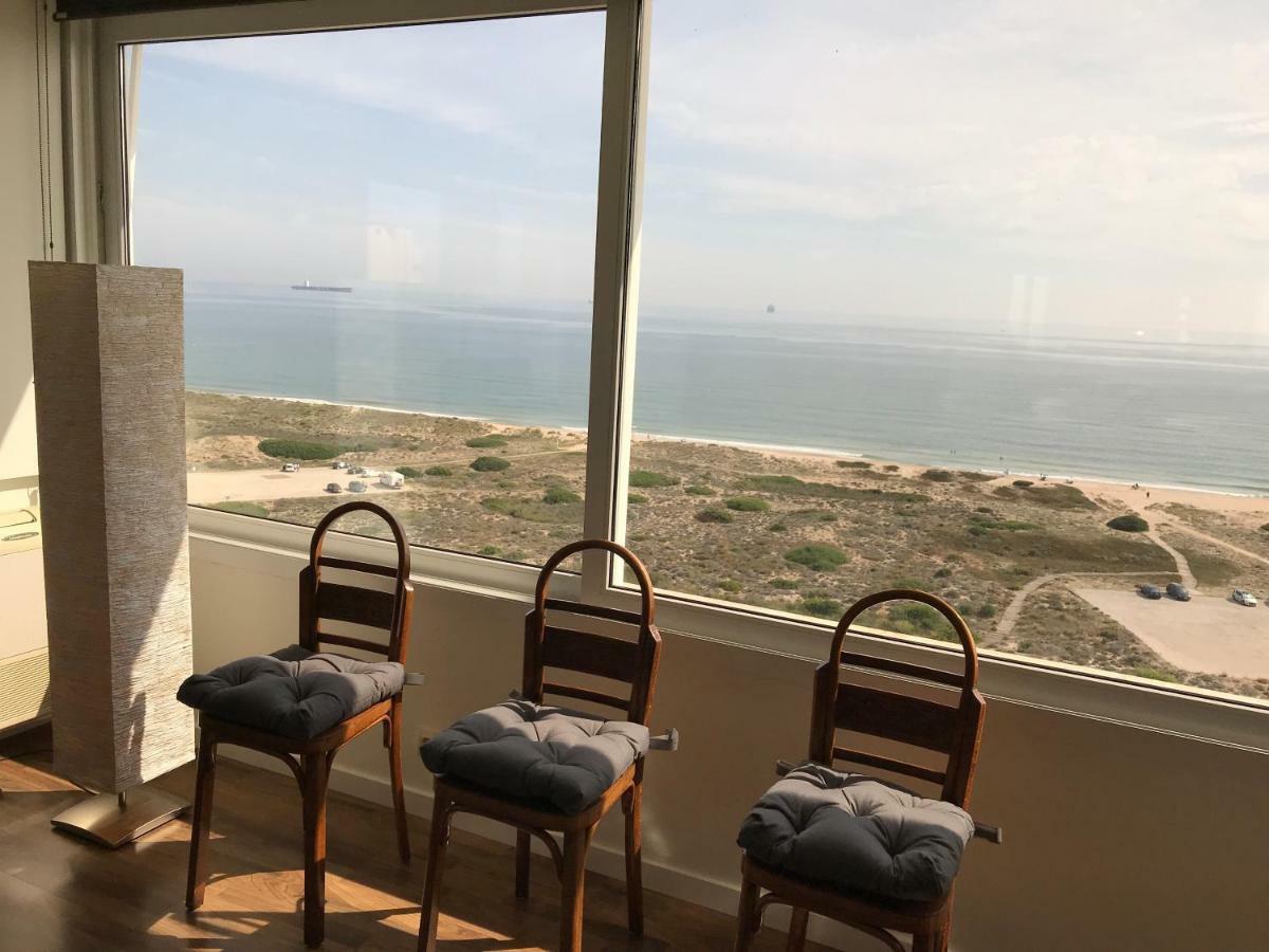 Gran Apartamento, Un Lujo En Playa El Saler - Valencia Exterior photo