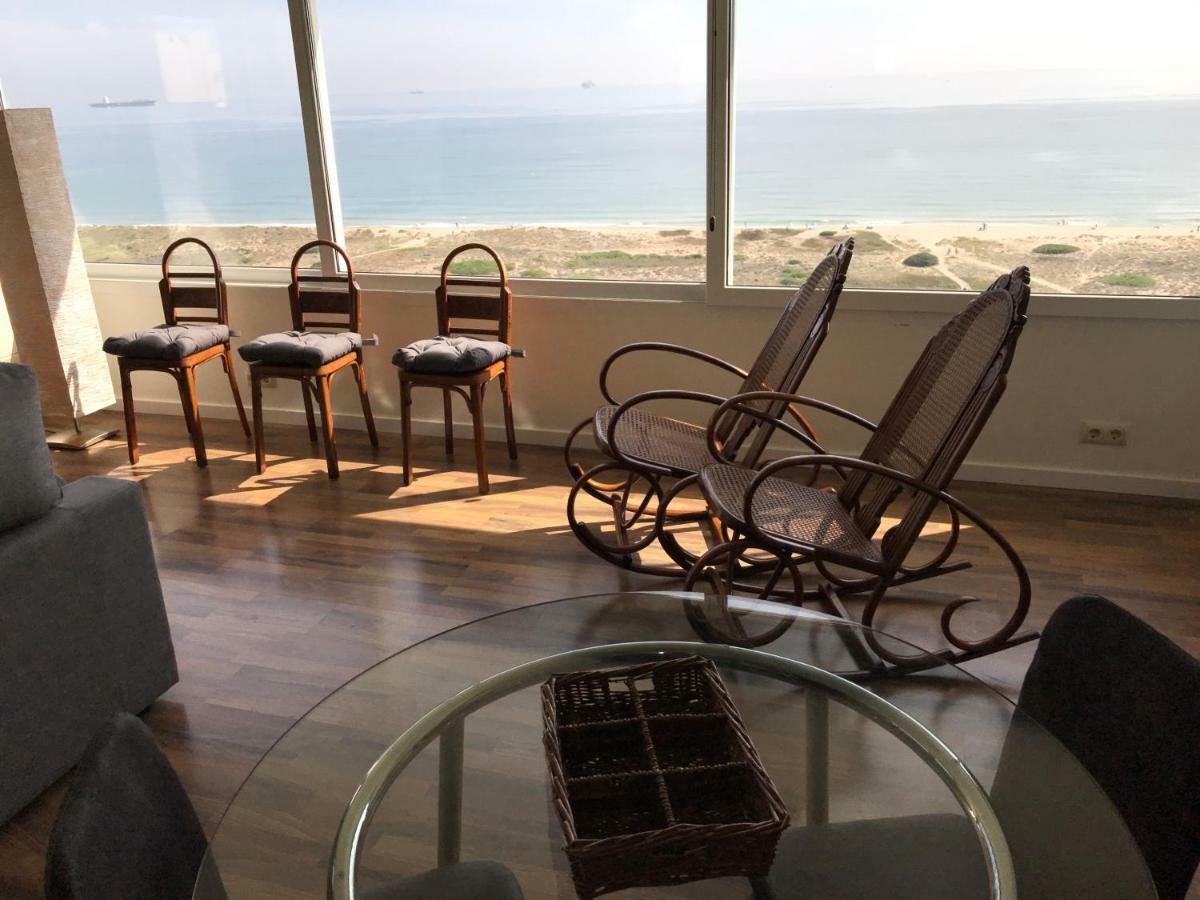 Gran Apartamento, Un Lujo En Playa El Saler - Valencia Exterior photo